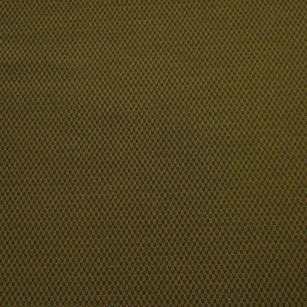COTTON POLYESTER DOBBY MUSTARD