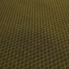 COTTON POLYESTER DOBBY MUSTARD