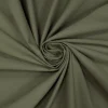 COTTON SPANDEX AVOCADO GREEN