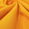 COTTON SPANDEX TWILL STRETCH MUSTARD YELLOW