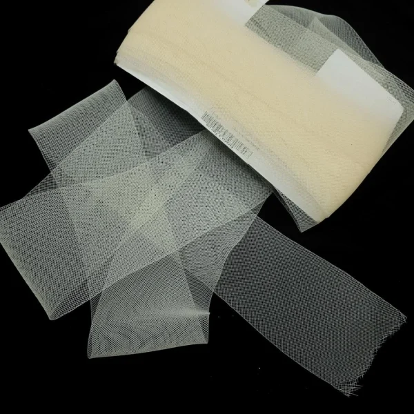 CRINOLINE 10CM CREAM
