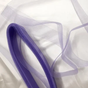 CRINOLINE 4CM LILAC