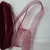 CRINOLINE 4CM MAROON