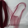 CRINOLINE 4CM MAROON