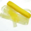 CRINOLINE 4CM YELLOW