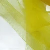 CRINOLINE 4CM YELLOW