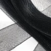 CRINOLINE 4CM STIFF1 BLACK