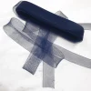 CRINOLINE 4CM STIFF1 NAVY