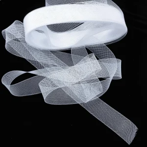 CRIN4CMS1-WHT-1.webp CRINOLINE 4CM STIFF1 WHITE