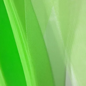 CRINOLINE 6CM LIME