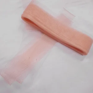 CRIN6CMS1-PCH-1.webp CRINOLINE 6CM STIFF1 PEACH