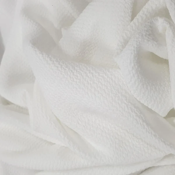 CRPBUB-MLK-2.webp STRETCH CUBIC CREPE GEORGETTE MILK