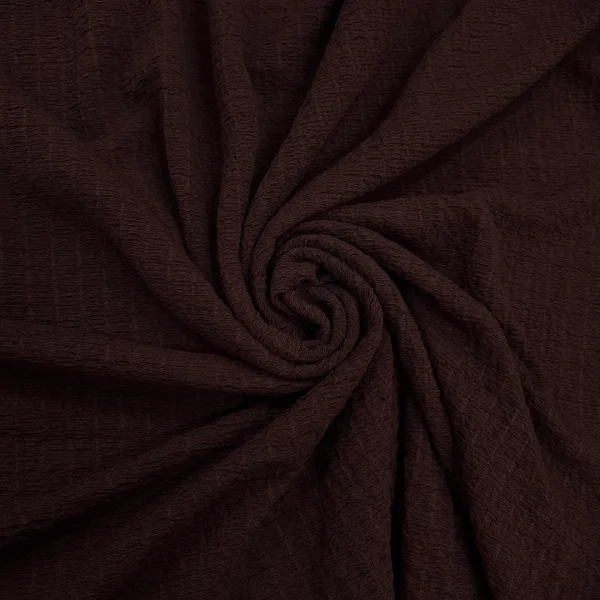 CRPCB-BRN-2.webp CRP CREASED BUBBLE KNIT BROWN