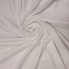 CREPE STR-AFLOW WHITE