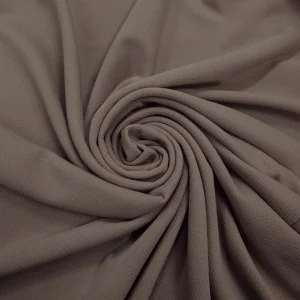 CREPE MELANGE NUDE