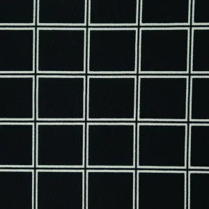 CRPP-TARL.BW-1.webp CREPE STRECH TARTAN(L)- BLACK and WHITE