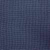 PRINTED CREPE CUBIC RIDLEY TIESCAPE NAVY