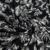CRPPMLG-MFLO.B-2.webp CREPE PRINTED MELANGE MULTI FLORAL BLACK