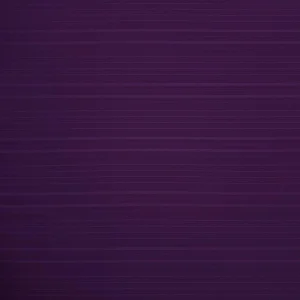 CREPE SELF-STRIPE PURPLE