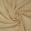 STRETCH CREPE-CHIFFON  LIGHT LEMON