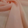 STRETCH CREPE-CHIFFON PEACH(1)