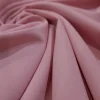 STRETCH CREPE-CHIFFON PINK2