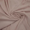 CREPE STRETCH-TWILL HEAVY CREAM