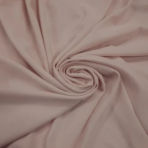 CREPE STRETCH-TWILL HEAVY CREAM