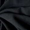 CREPE VOILE(FL075)-BLACK