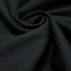 COTTON VOILE BLACK