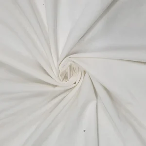 COTTON VOILE CREAM