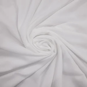 COTTON VOILE IVORY