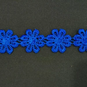 DAISY BRAID ROYAL