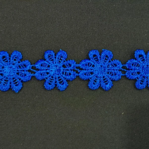 DAISY BRAID ROYAL