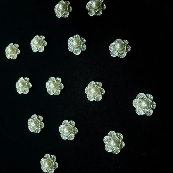 BUTTON BRIDAL RANGE