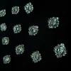 BUTTON BRIDAL RANGE