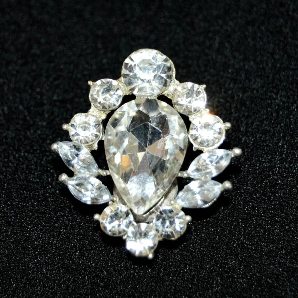 BUTTON BRIDAL RANGE