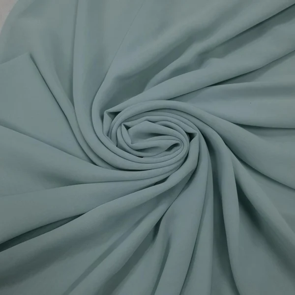 HIGH-MULTI CHIFFON MINT