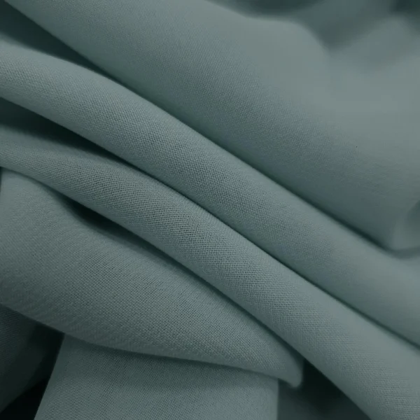 HIGH-MULTI CHIFFON MINT