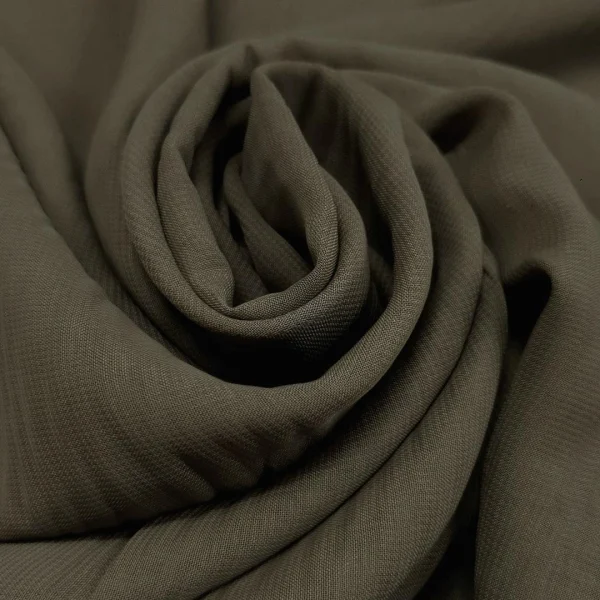 HI-MULTI CHIFFON PUTTY GREEN