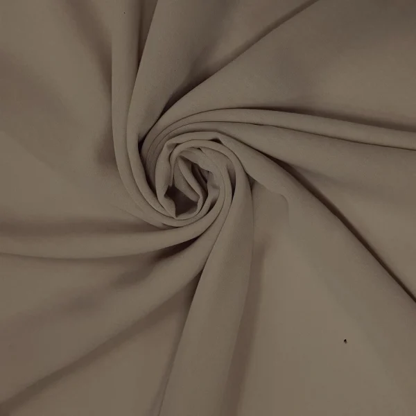 DCHIFFON H MULTI(J030)-STONE