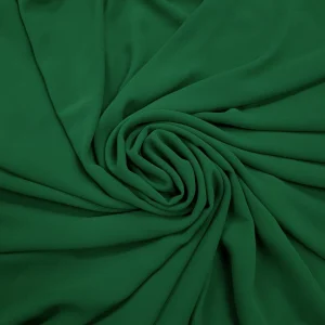 CHIFFON PEBBLE PARROT GREEN