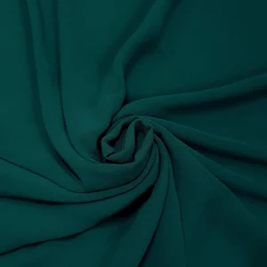 PEBBLE CHIFFON JADE