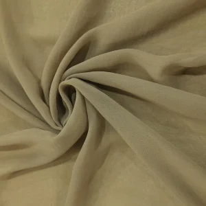 DCHIFFON PEBBLES TAUPE