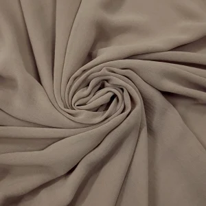 DCHIFFON PEBBLES TAUPE1