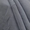 CRUSHED HI -MULTI CHIFFON SILVER