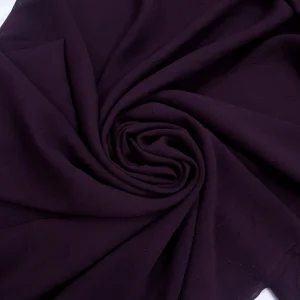 CRUSHED HI -MULTI CHIFFON WINE