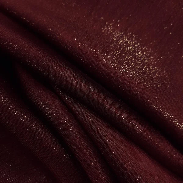 DCHIFF FOIL MAROON