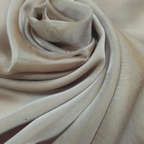 FOILED TWO TONE
