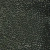 DCHIFFON FOILED 2 BLACK